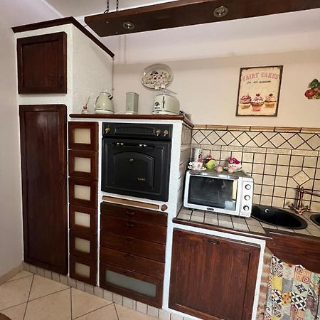 Апартаменты Casa Via Gramsci Монтелупо-Фьорентино Экстерьер фото
