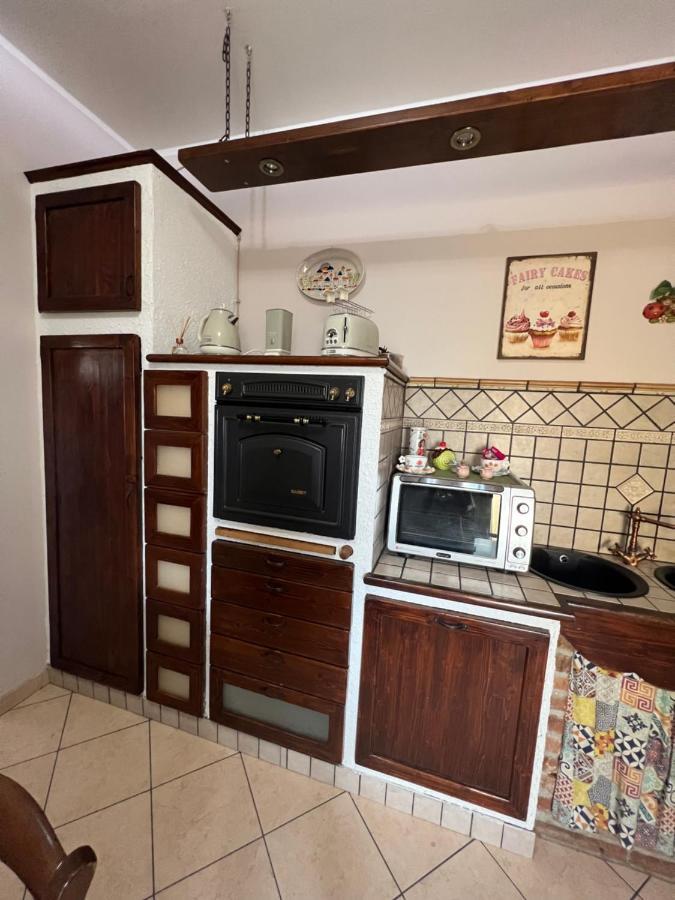 Апартаменты Casa Via Gramsci Монтелупо-Фьорентино Экстерьер фото