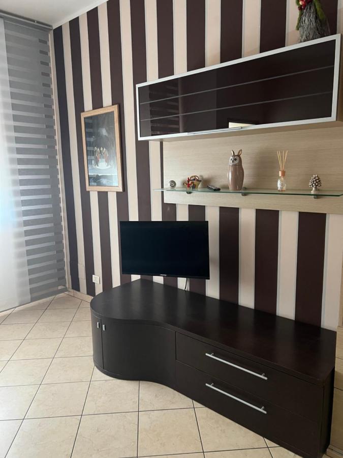 Апартаменты Casa Via Gramsci Монтелупо-Фьорентино Экстерьер фото