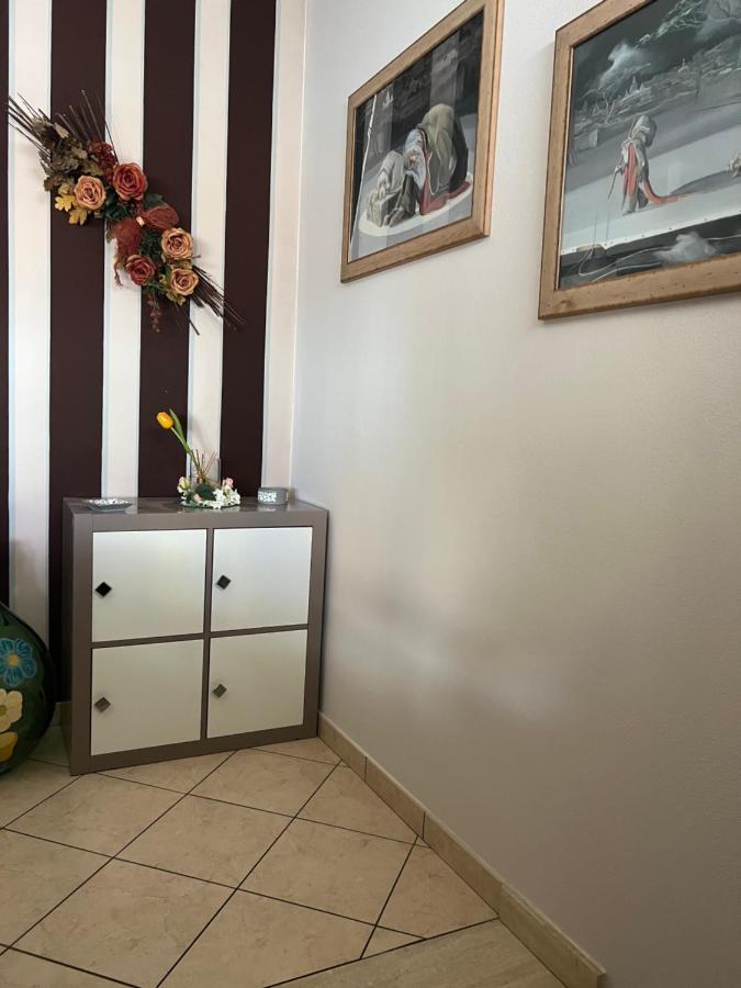 Апартаменты Casa Via Gramsci Монтелупо-Фьорентино Экстерьер фото