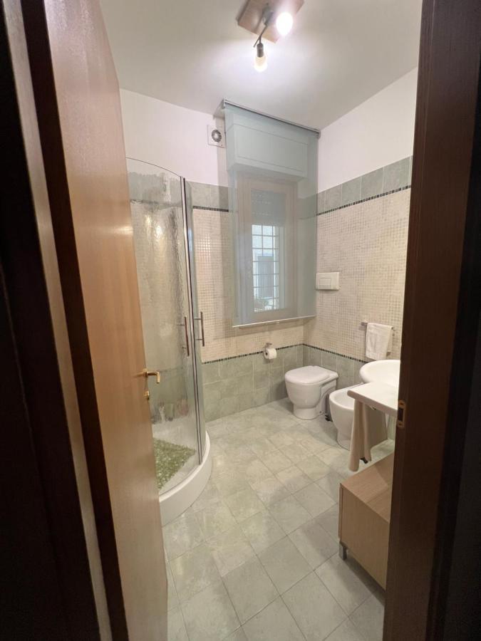 Апартаменты Casa Via Gramsci Монтелупо-Фьорентино Экстерьер фото