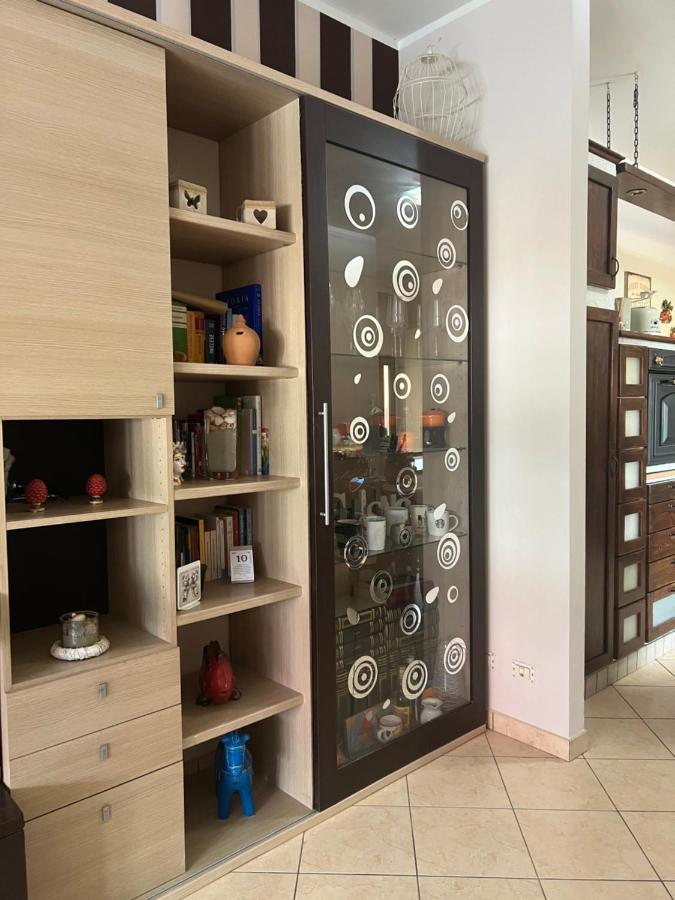 Апартаменты Casa Via Gramsci Монтелупо-Фьорентино Экстерьер фото